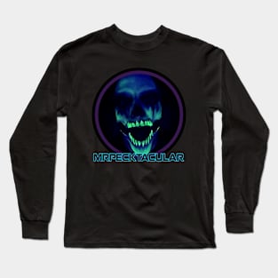 MrPecktacular Long Sleeve T-Shirt